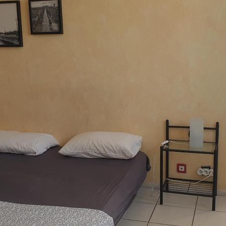 Studios A Golfe Juan Ngoại thất bức ảnh