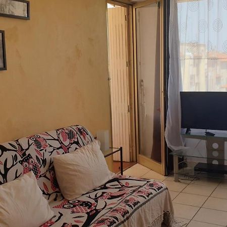 Studios A Golfe Juan Ngoại thất bức ảnh