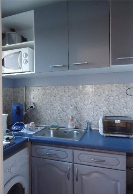 Studios A Golfe Juan Ngoại thất bức ảnh