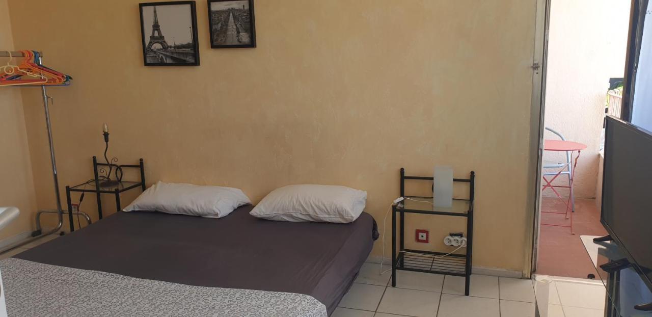 Studios A Golfe Juan Ngoại thất bức ảnh