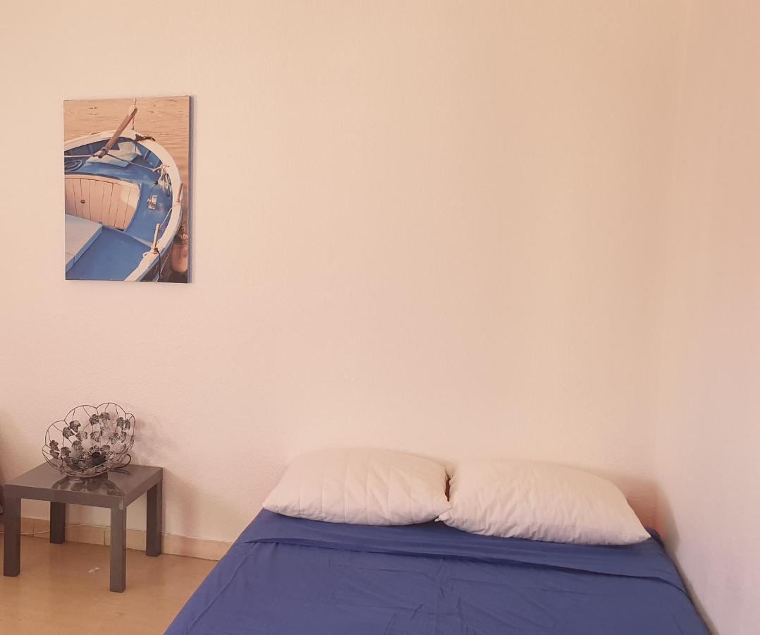 Studios A Golfe Juan Ngoại thất bức ảnh