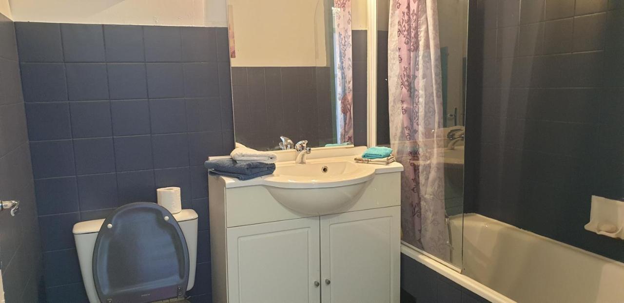 Studios A Golfe Juan Ngoại thất bức ảnh