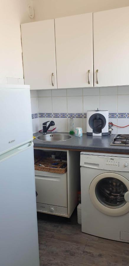 Studios A Golfe Juan Ngoại thất bức ảnh