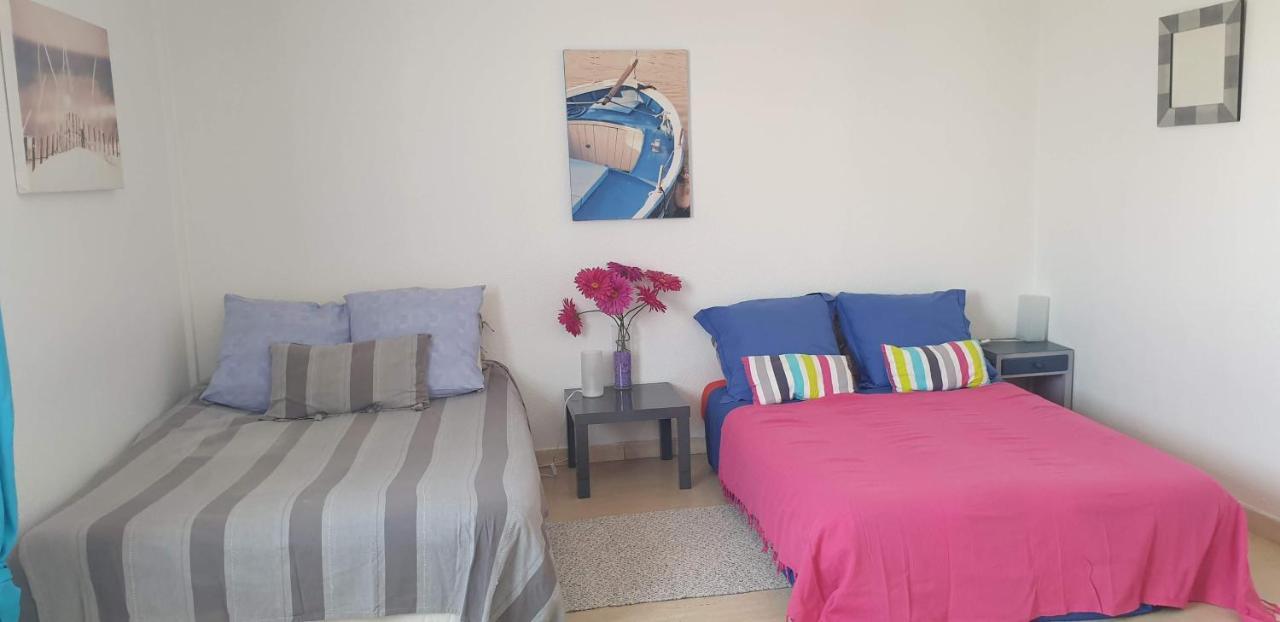 Studios A Golfe Juan Ngoại thất bức ảnh