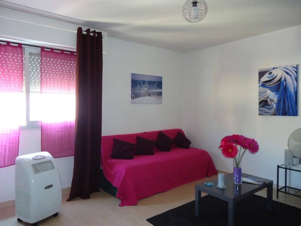 Studios A Golfe Juan Phòng bức ảnh