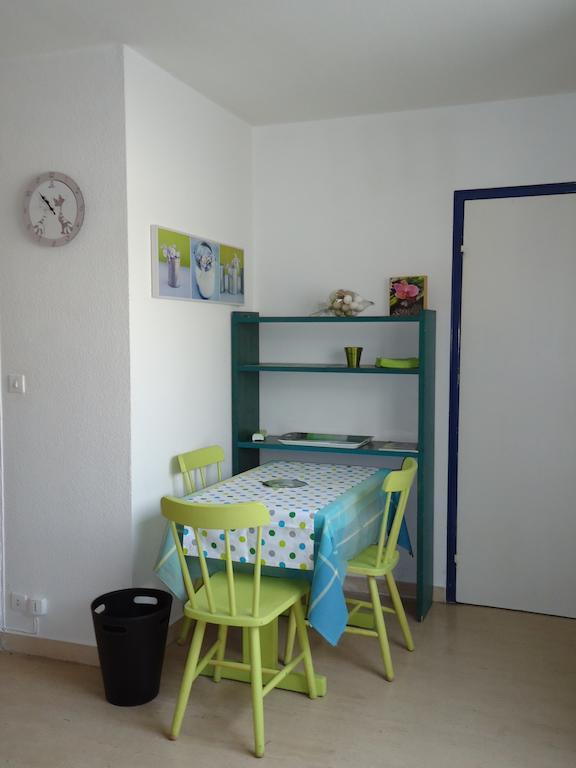 Studios A Golfe Juan Phòng bức ảnh