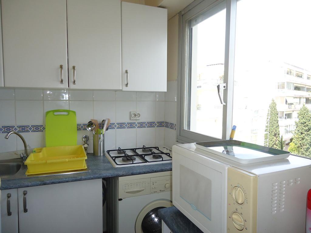 Studios A Golfe Juan Phòng bức ảnh