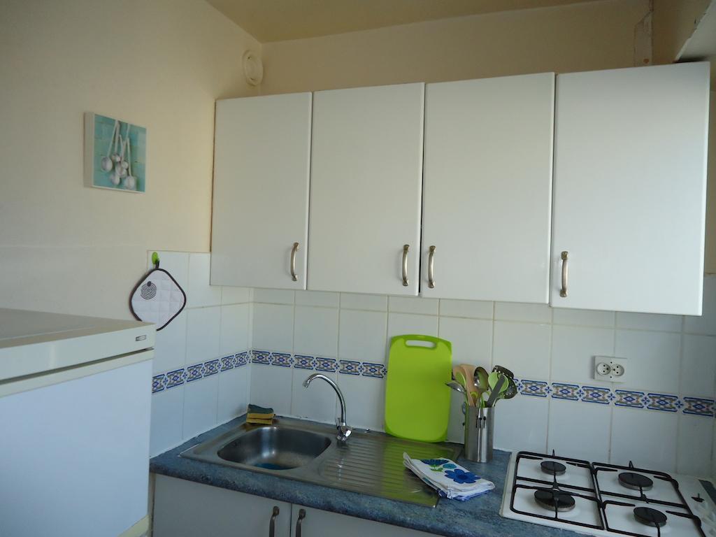Studios A Golfe Juan Phòng bức ảnh