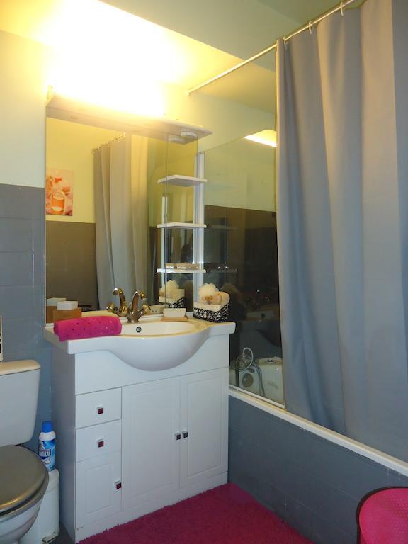 Studios A Golfe Juan Phòng bức ảnh