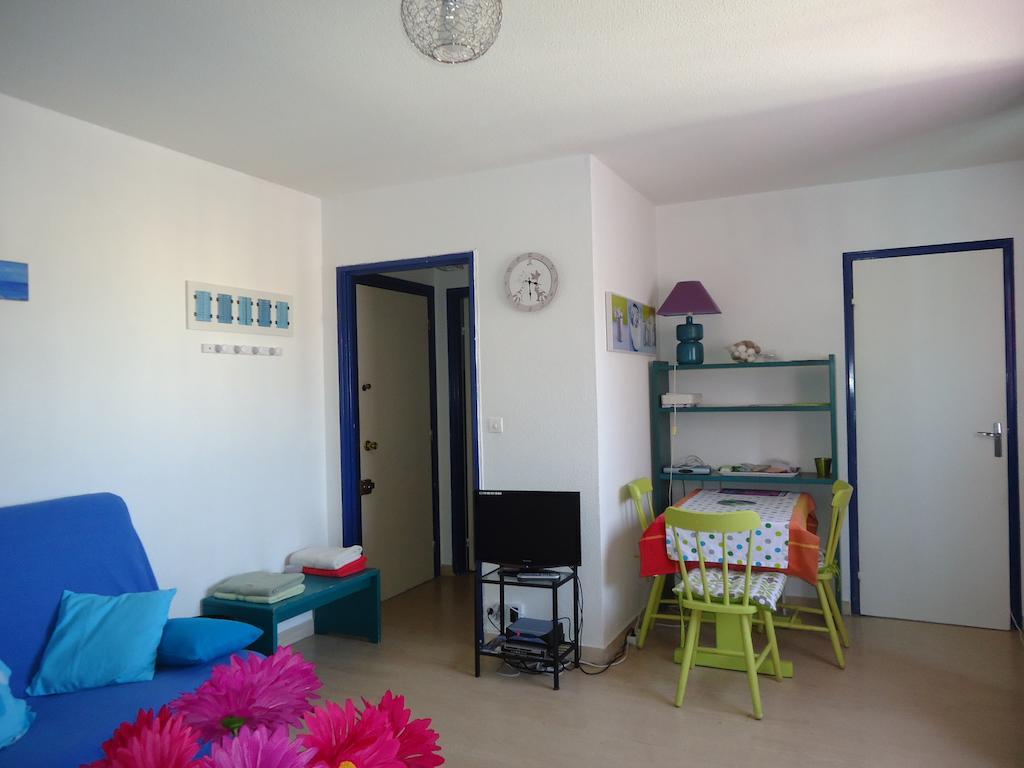 Studios A Golfe Juan Phòng bức ảnh
